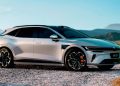 Zeekr 7GT oduševljava europski premium segment — 16 tržišta, 646 KS, 3800 narudžbi