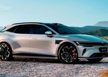 Zeekr 7GT oduševljava europski premium segment — 16 tržišta, 646 KS, 3800 narudžbi