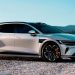 Zeekr 7GT oduševljava europski premium segment — 16 tržišta, 646 KS, 3800 narudžbi