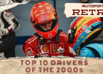 10 najboljih F1 vozača 2000-ih | Retro video o Formuli 1