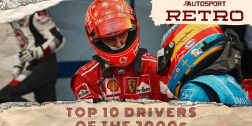 10 najboljih F1 vozača 2000-ih | Retro video o Formuli 1