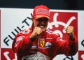 10 najznačajnijih trijumfa Ferrarija na putu do 250 F1 pobjeda