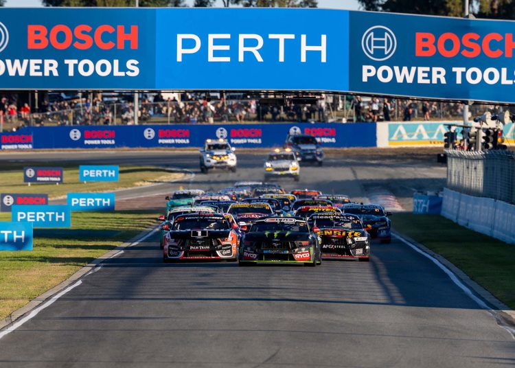 2026 Bosch Power Tools Perth Super 440: Sve što trebate znati o superautomobilima 2026 Bosch Power Tools Perth Super 440: Sve što trebate znati o superautomobilima