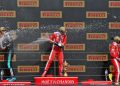 2026 F1 Silverstone: Konačni rezultati VN Britanije