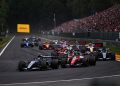 2026 F1 prvenstvo – poredak nakon Velike nagrade Belgije