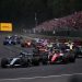 2026 F1 prvenstvo – poredak nakon Velike nagrade Belgije 2026 F1 prvenstvo – poredak nakon Velike nagrade Belgije