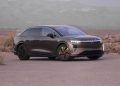 2026 Lucid Gravity Touring pregled: Izvrsna izvedba 2