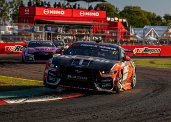 2026 NTI Townsville 500: Sve što trebate znati