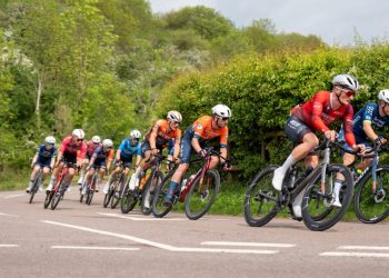 2026 VC Norwich Road Race: pregled i startni popis
