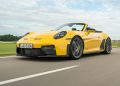 2027 Porsche 911 GT3 S/C Prva vožnja: Može li GT3 Touring izgubiti svoj tron, a ipak ostati najbolji među svim ostalim? 2027 Porsche 911 GT3 S/C Prva vožnja: Može li GT3 Touring izgubiti svoj tron, a ipak ostati najbolji među svim ostalim?