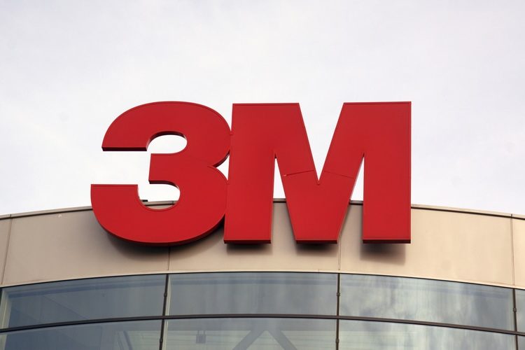 3M potpisao ugovor s timom Formule 1 Cadillac 3M potpisao ugovor s timom Formule 1 Cadillac