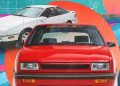 8 turbo automobila s prednjim pogonom koji su održavali snagu u životu tijekom 1980-ih