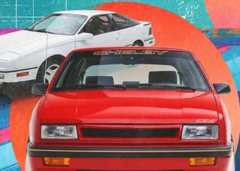 8 turbo automobila s prednjim pogonom koji su održavali snagu u životu tijekom 1980-ih
