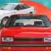 8 turbo automobila s prednjim pogonom koji su održavali snagu u životu tijekom 1980-ih