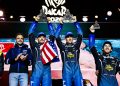 AMERIČKE KONJSKE SNAGE PONOVNO TRIJUMFIRAJU NA RELIJU DAKAR 2026. BROCK HEGER I MAX EDDY JR. OSTVARILI UZAVRŠENE POBJEDE, DONOSEĆI TREĆU UZASTOPNU POLARISOVU SSV POBJEDU AMERIČKE KONJSKE SNAGE PONOVNO TRIJUMFIRAJU NA RELIJU DAKAR 2026. BROCK HEGER I MAX EDDY JR. OSTVARILI UZAVRŠENE POBJEDE, DONOSEĆI TREĆU UZASTOPNU POLARISOVU SSV POBJEDU