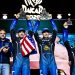 AMERIČKE KONJSKE SNAGE PONOVNO TRIJUMFIRAJU NA RELIJU DAKAR 2026. BROCK HEGER I MAX EDDY JR. OSTVARILI UZAVRŠENE POBJEDE, DONOSEĆI TREĆU UZASTOPNU POLARISOVU SSV POBJEDU AMERIČKE KONJSKE SNAGE PONOVNO TRIJUMFIRAJU NA RELIJU DAKAR 2026. BROCK HEGER I MAX EDDY JR. OSTVARILI UZAVRŠENE POBJEDE, DONOSEĆI TREĆU UZASTOPNU POLARISOVU SSV POBJEDU