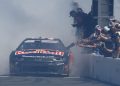 ANALIZA: Put Shanea van Gisbergena do serije NASCAR kupa Chase 2026.