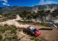Acropolis Rally – Toyota: Dva svijeta, dvije različite atmosfere