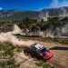 Acropolis Rally – Toyota: Dva svijeta, dvije različite atmosfere Acropolis Rally – Toyota: Dva svijeta, dvije različite atmosfere
