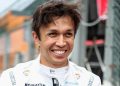 Alex Albon: Od Red Bullove rezerve do Williamsovog rekordera Alex Albon: Od Red Bullove rezerve do Williamsovog rekordera