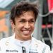 Alex Albon: Od Red Bullove rezerve do Williamsovog rekordera