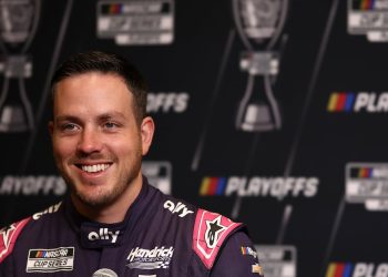 Alex Bowman se povlači iz NASCAR-a nakon 2027.