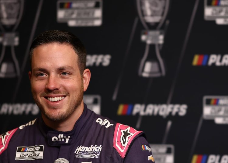 Alex Bowman se povlači iz NASCAR-a nakon 2027.