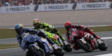 Alex Marquez: Osvrti na MotoGP titulu 2026. zbog “više pogrešaka”