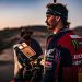 Američki Dakar trkač Skyler Howes i tim Honda se razdvajaju Američki Dakar trkač Skyler Howes i tim Honda se razdvajaju