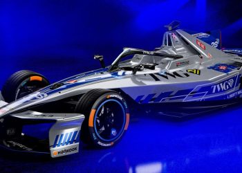 Andrettijevi automobili Formule E angažiraju japanskog tunera za Tokio