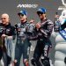 Aprilia: “Fantastičan početak sezone… ali nikad dosta” Aprilia: “Fantastičan početak sezone… ali nikad dosta”