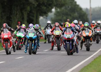 Armoy Road Races uživo diljem svijeta zbog rastuće globalne potražnje