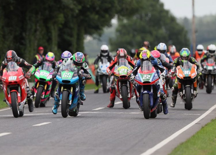 Armoy Road Races uživo diljem svijeta zbog rastuće globalne potražnje