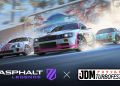 Asfalt Legends: Novi sadržaj na temu JDM-a i drift moda u srpanjskom ažuriranju