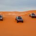 Audi na reliju Dakar 2024.