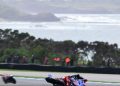 Australski MotoGP navijači odahnuli su nakon što su opovrgnute glasine o golfu na Phillip Islandu.