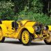 Auto tjedna: Oldsmobile Autocrat iz 1911. ‘Žuti peril’ Auto tjedna: Oldsmobile Autocrat iz 1911. ‘Žuti peril’