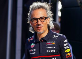 Ažuriranje: Red Bull pregovara o rangiranju motora s FIA-om