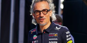 Ažuriranje: Red Bull pregovara o rangiranju motora s FIA-om