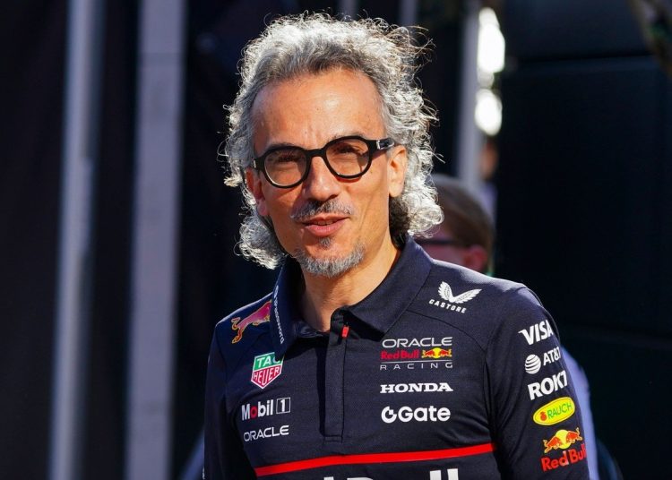 Ažuriranje: Red Bull pregovara o rangiranju motora s FIA-om Ažuriranje: Red Bull pregovara o rangiranju motora s FIA-om