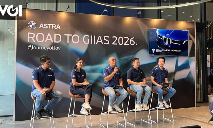 BMW Astra u suradnji s OLXmobbi, zamjena starih automobila na GIIAS 2026