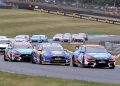 BTCC produžuje televizijski ugovor s ITV-om