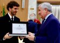 Bagnaia, Bezzecchi, Rossi i drugi cijenjeni u Italiji Bagnaia, Bezzecchi, Rossi i drugi cijenjeni u Italiji