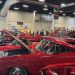 Barrett-Jackson donosi spektakl kolekcionarskih automobila u Columbus Barrett-Jackson donosi spektakl kolekcionarskih automobila u Columbus