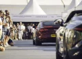 Bentley, Ferrari i Alpine stižu na Festival brzine u Goodwoodu