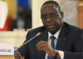 Bivši predsjednik Senegala Macky Sall se vraća u Dakar kako bi stekao podršku za kandidaturu za šefa UN-a.