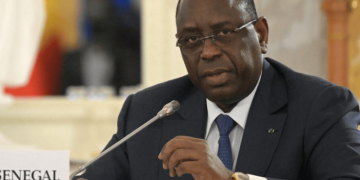 Bivši predsjednik Senegala Macky Sall se vraća u Dakar kako bi stekao podršku za kandidaturu za šefa UN-a.