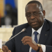 Bivši predsjednik Senegala Macky Sall se vraća u Dakar kako bi stekao podršku za kandidaturu za šefa UN-a.