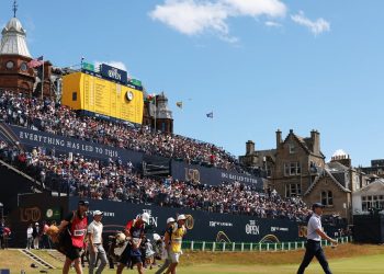 Bivši prvak Opena objašnjava zašto izostaje s Royal Birkdalea