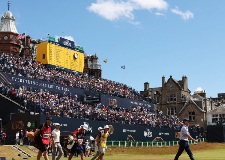 Bivši prvak Opena objašnjava zašto izostaje s Royal Birkdalea